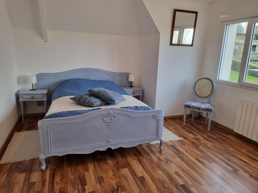 Maison Coco Quiberville Sur Mer- Seaside Golfers Villa - Near Golf De Dieppe 외부 사진