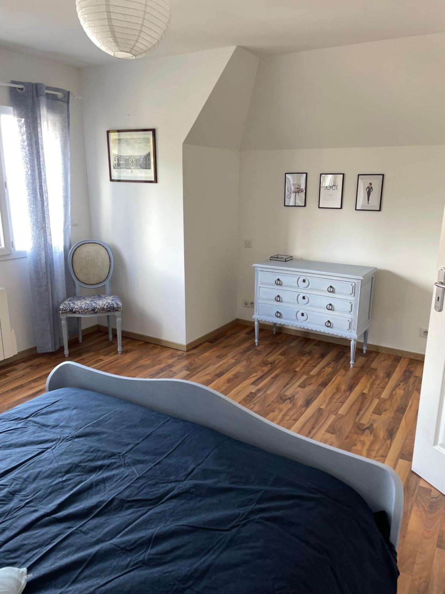 Maison Coco Quiberville Sur Mer- Seaside Golfers Villa - Near Golf De Dieppe 외부 사진