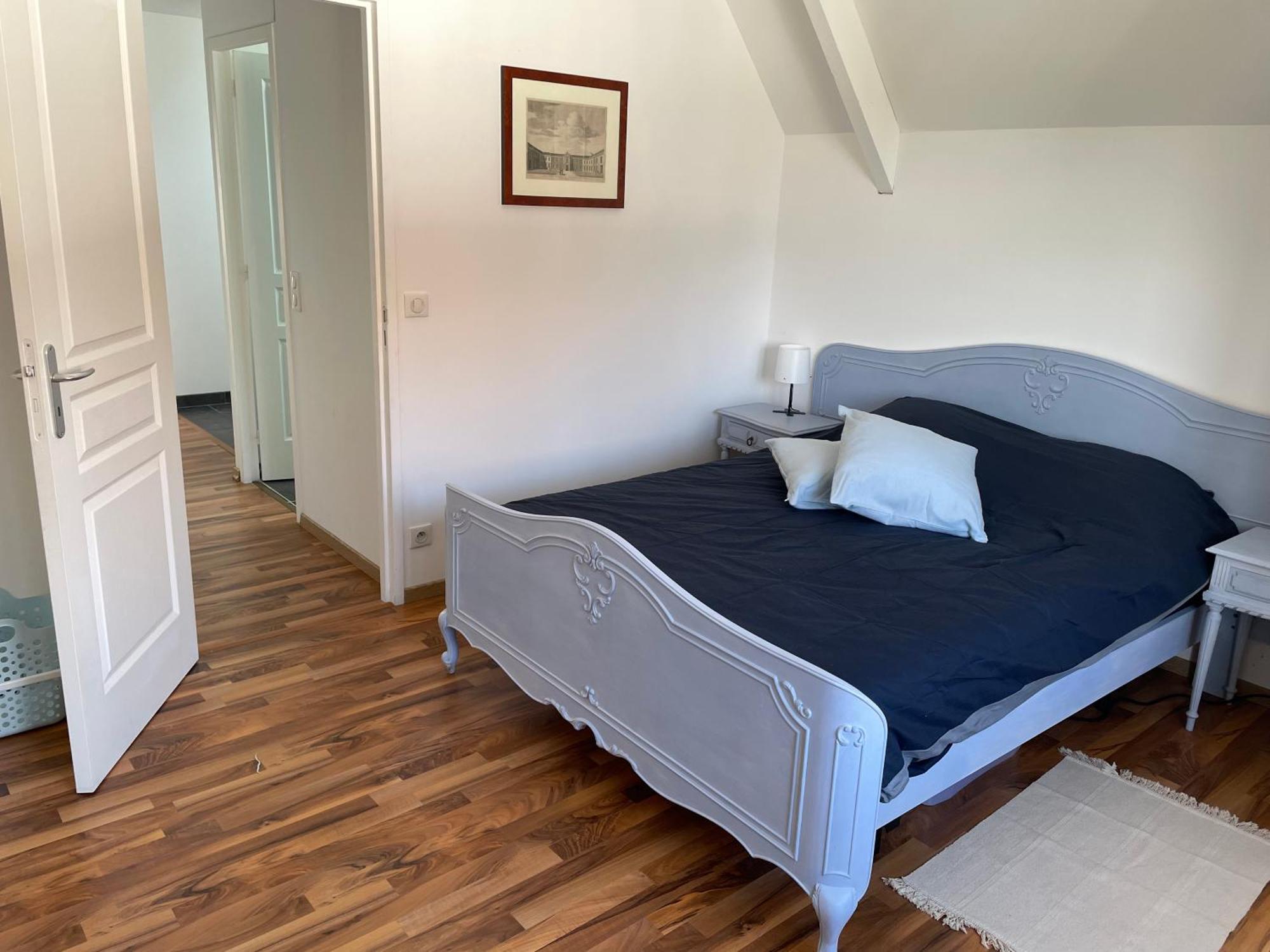 Maison Coco Quiberville Sur Mer- Seaside Golfers Villa - Near Golf De Dieppe 외부 사진
