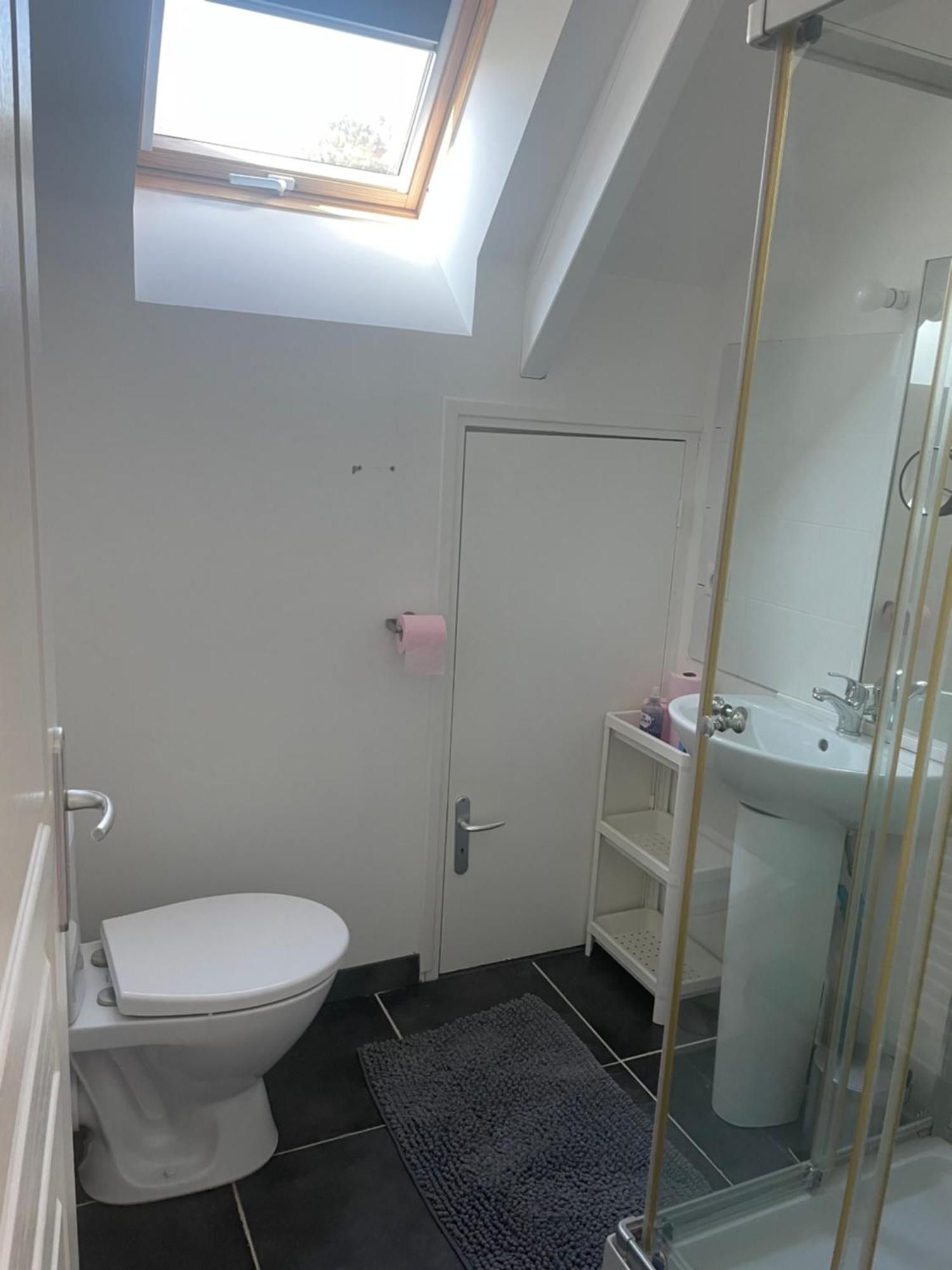 Maison Coco Quiberville Sur Mer- Seaside Golfers Villa - Near Golf De Dieppe 외부 사진