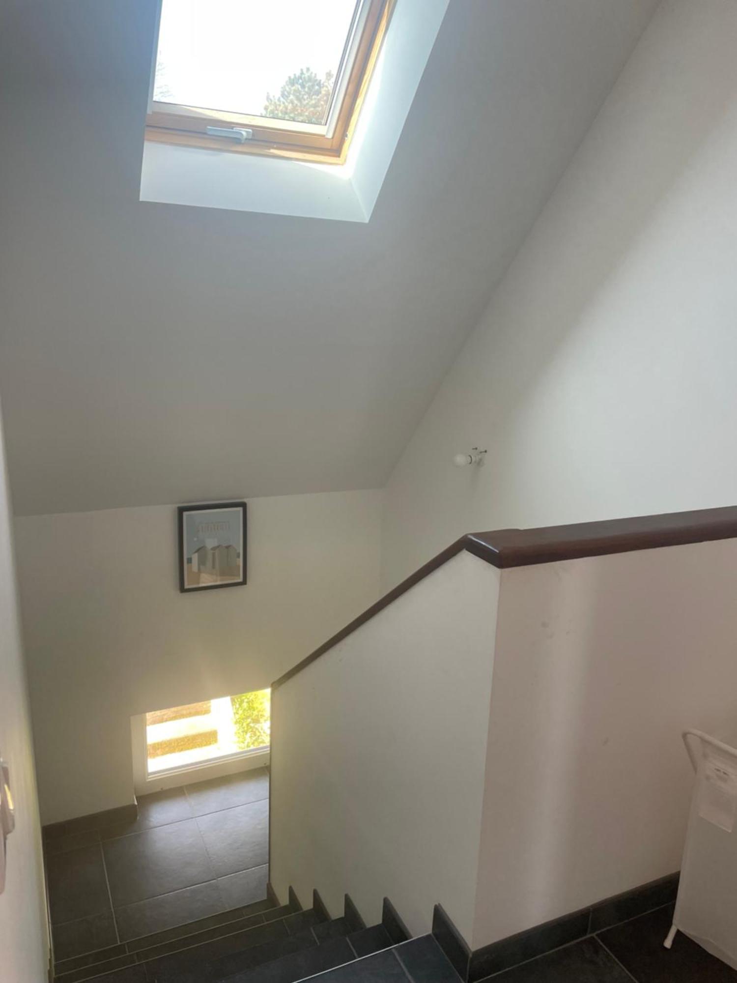 Maison Coco Quiberville Sur Mer- Seaside Golfers Villa - Near Golf De Dieppe 외부 사진