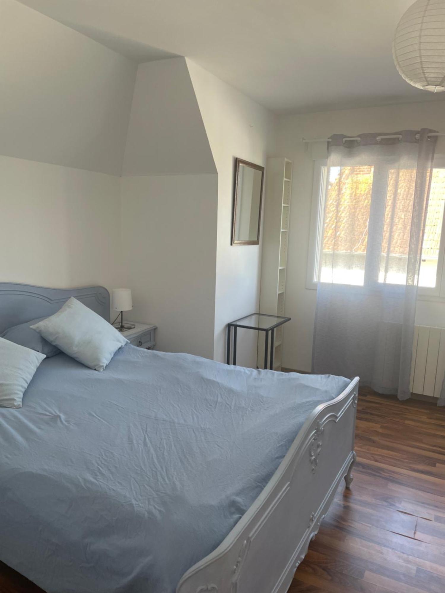 Maison Coco Quiberville Sur Mer- Seaside Golfers Villa - Near Golf De Dieppe 외부 사진