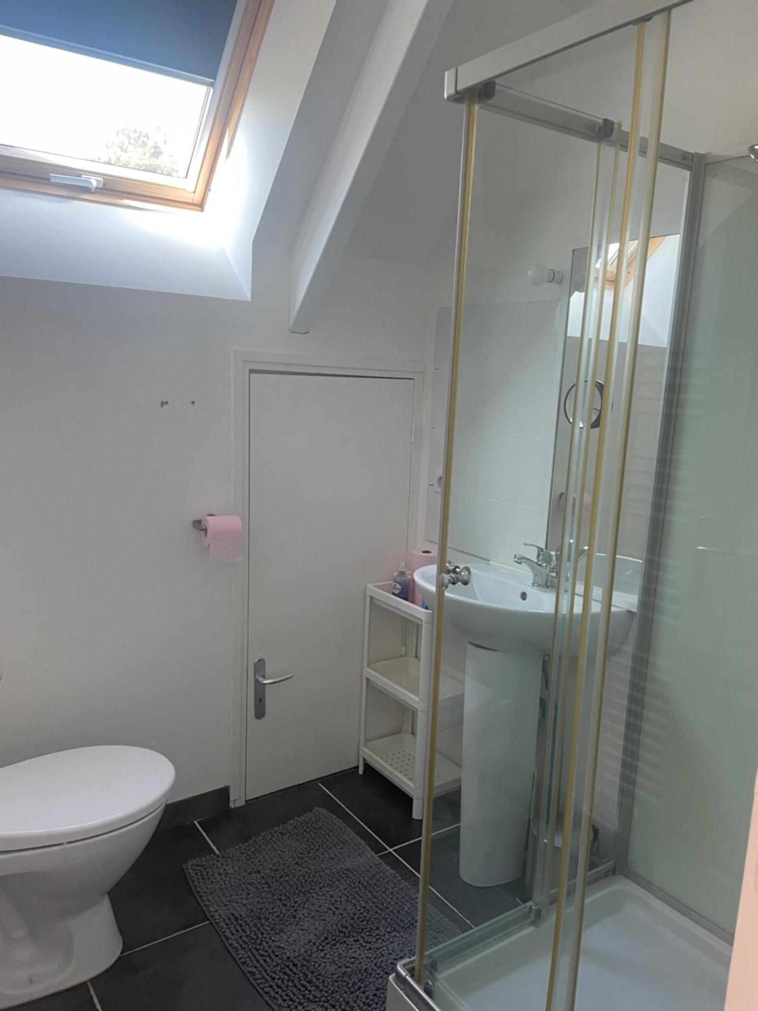 Maison Coco Quiberville Sur Mer- Seaside Golfers Villa - Near Golf De Dieppe 외부 사진