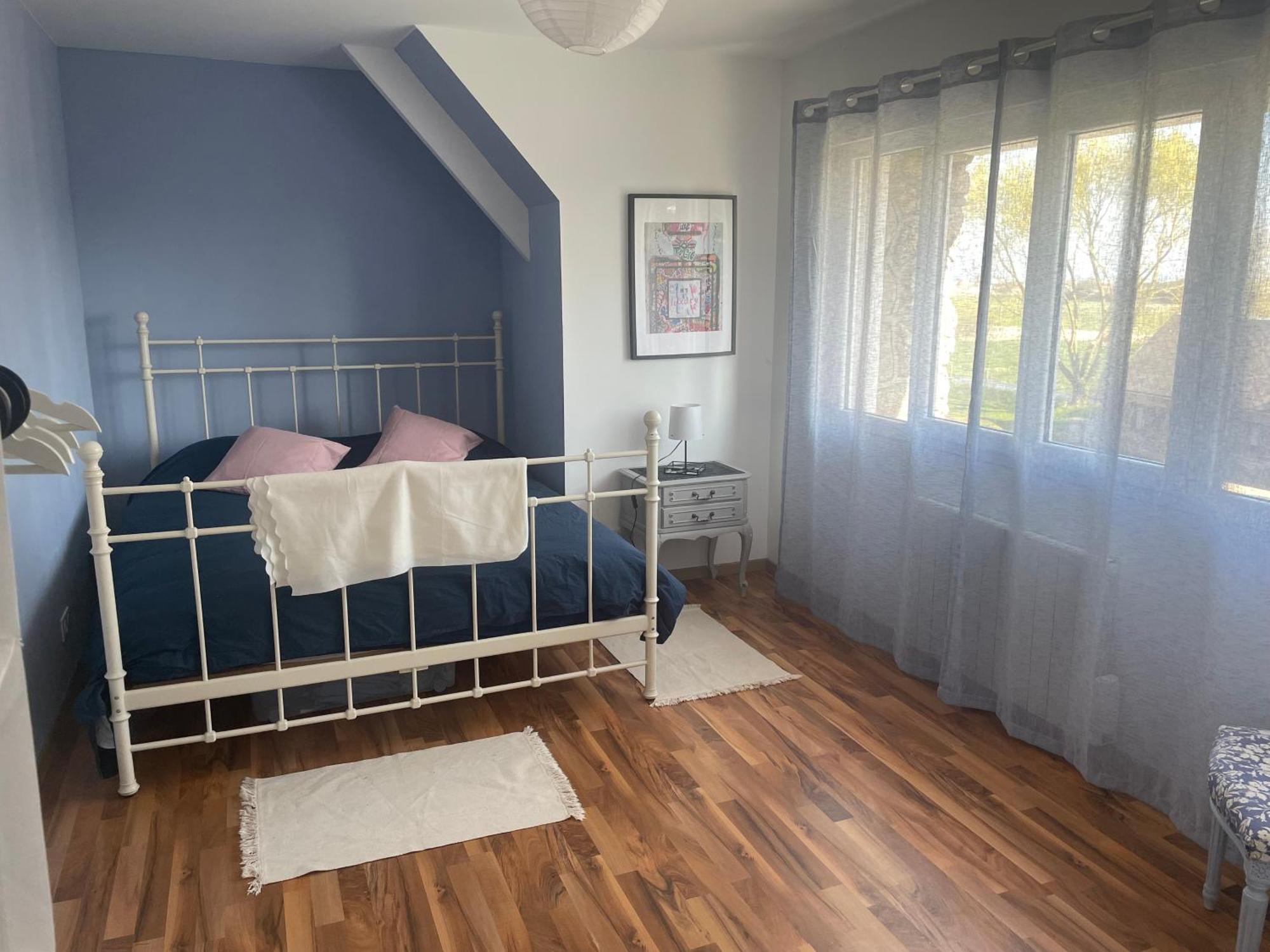 Maison Coco Quiberville Sur Mer- Seaside Golfers Villa - Near Golf De Dieppe 외부 사진